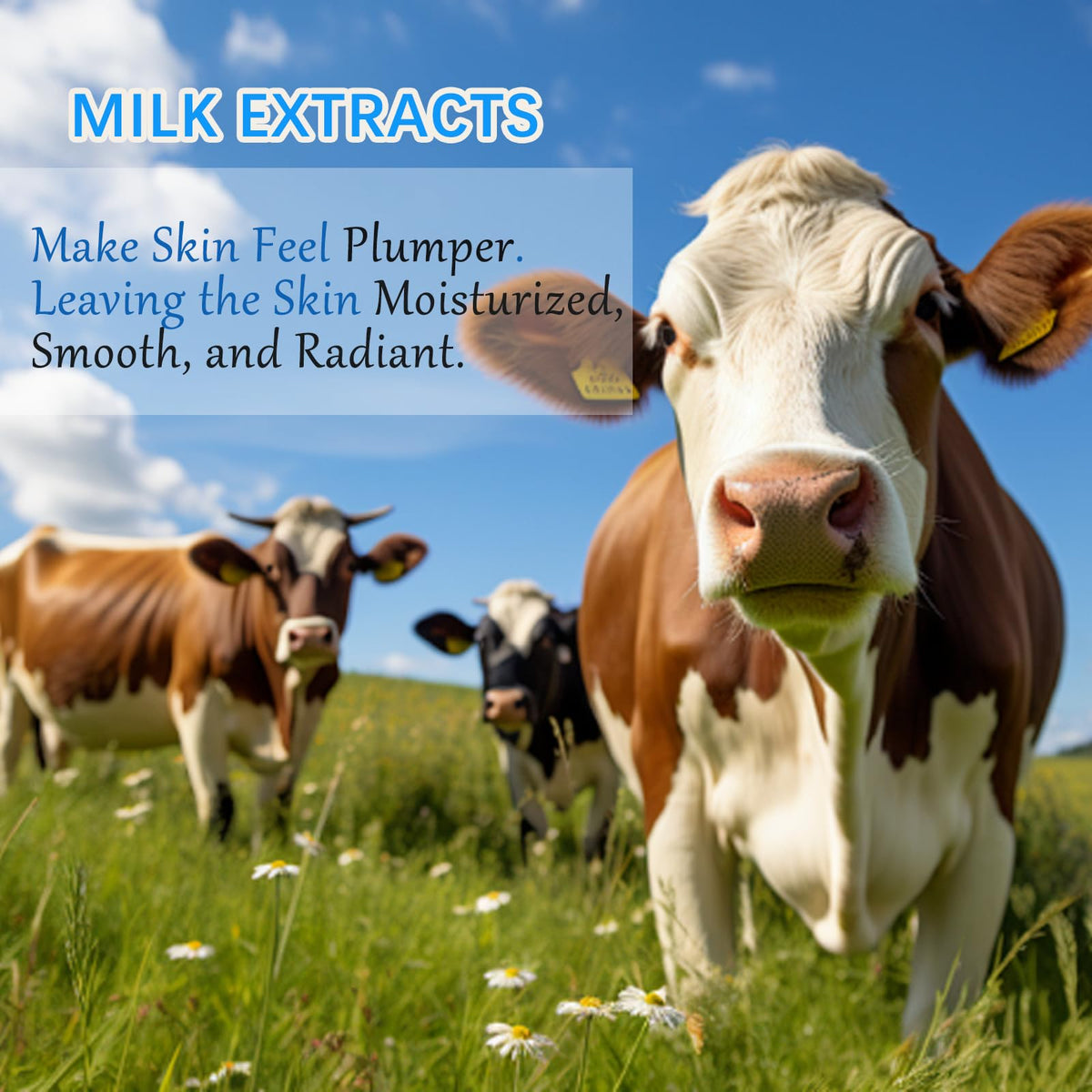 Milk Skincare Set, 17-Piece Hydrating Facial Care Collection