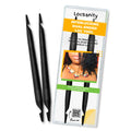 Locsanity Dual-Ended Metal Interlocking Loc Retightening Tool 2 Pack