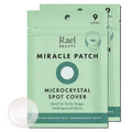 Rael Spot Cover Patches for Facial Blemish Care