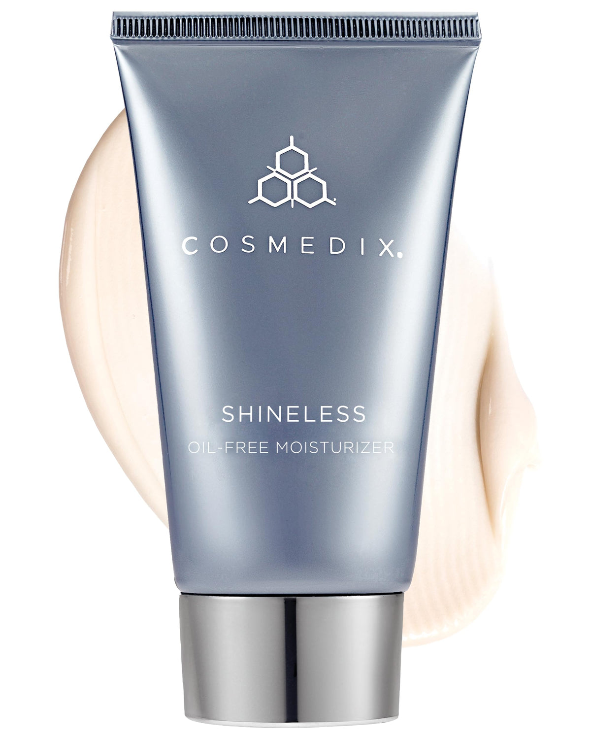 COSMEDIX Shineless Oil-Free Face Moisturizer with Vitamin B3, 79 g