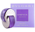 BVLGARI Omnia Amethyste Eau de Toilette Spray for Women