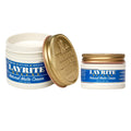 Layrite Deluxe Natural Matte Cream