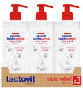 Lactovit Lactourea Hydrating Body Lotion for Dry Skin