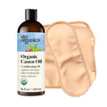 Sky Organics Castor Oil