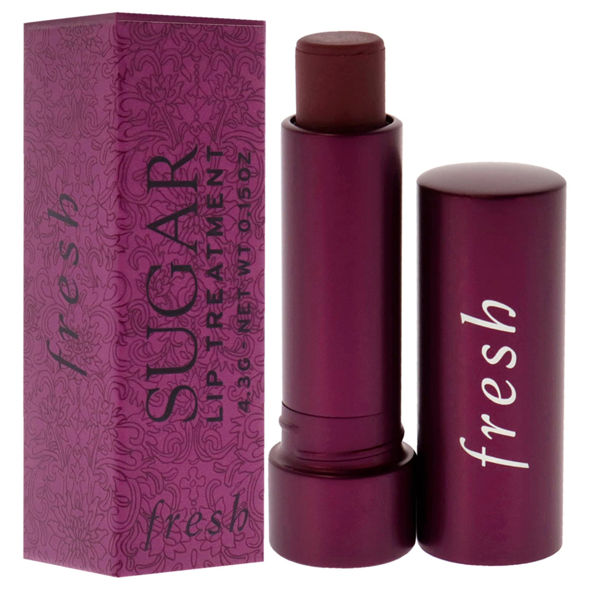 Fresh Sugar Lip Treatment Berry Tinted Lip Balm, 0.15 oz
