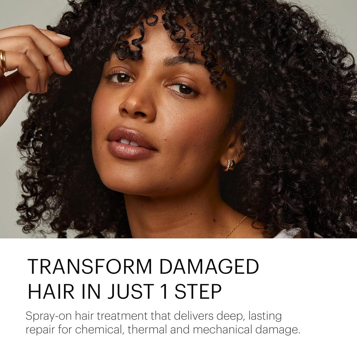 epres Bond Repair Hair Care System for All Hair Types