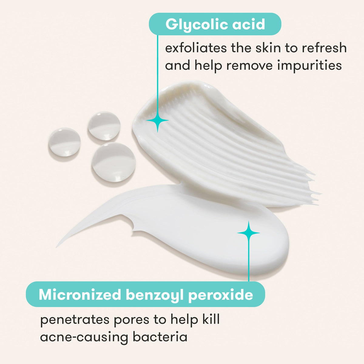 Proactiv 3-Step Acne Treatment System with Benzoyl Peroxide Cleanser