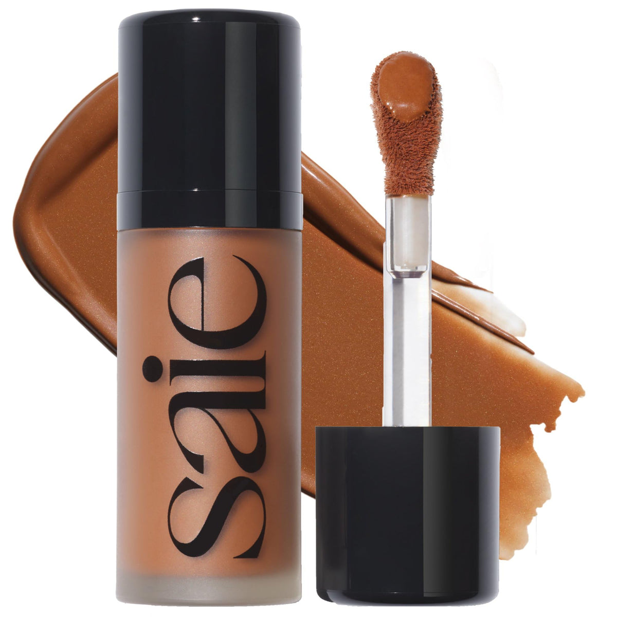 Saie Dew Bronze Hydrating Liquid Bronzer