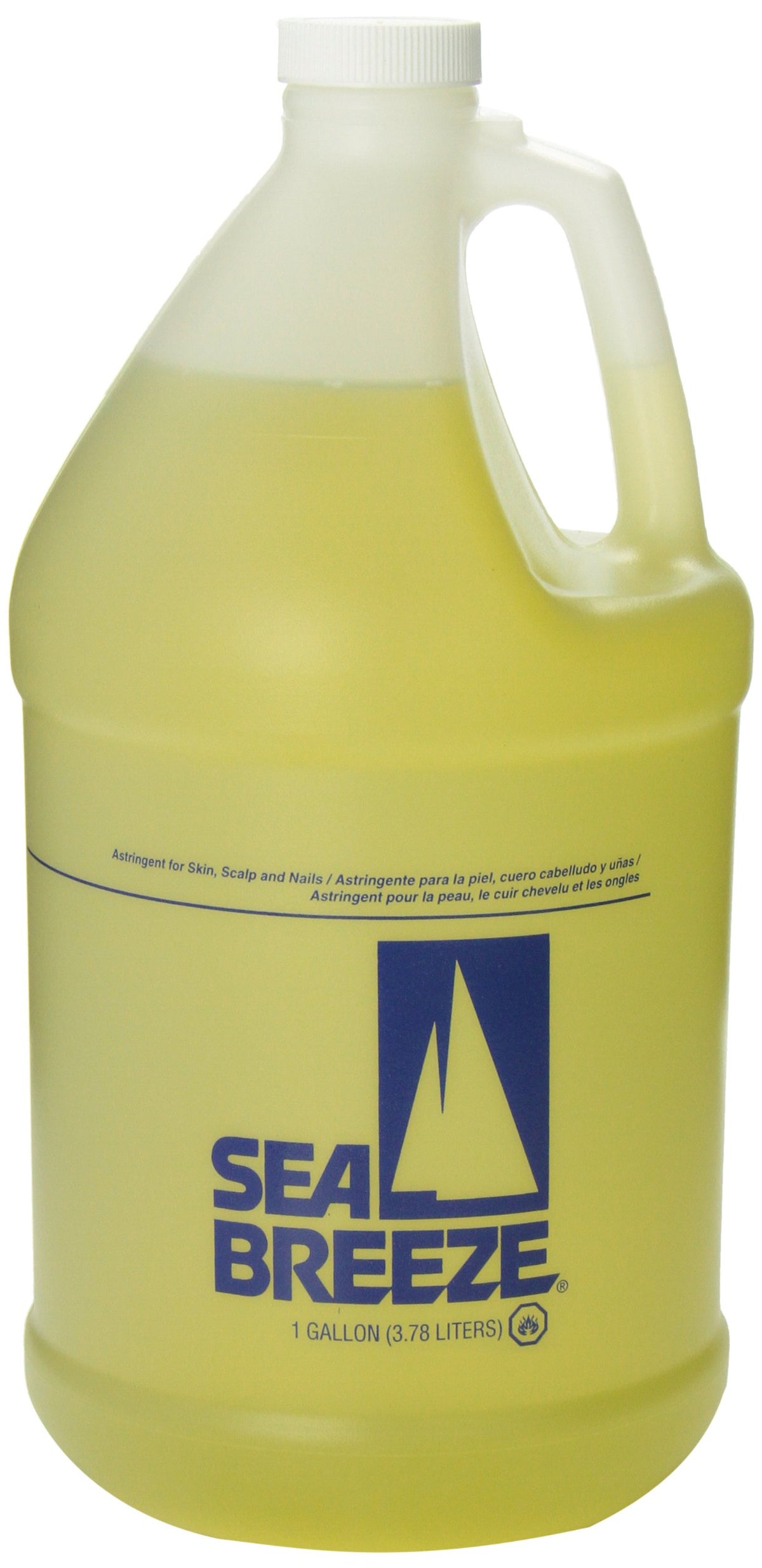 Seabreeze Original Astringent, 128 Fl Oz Gallon