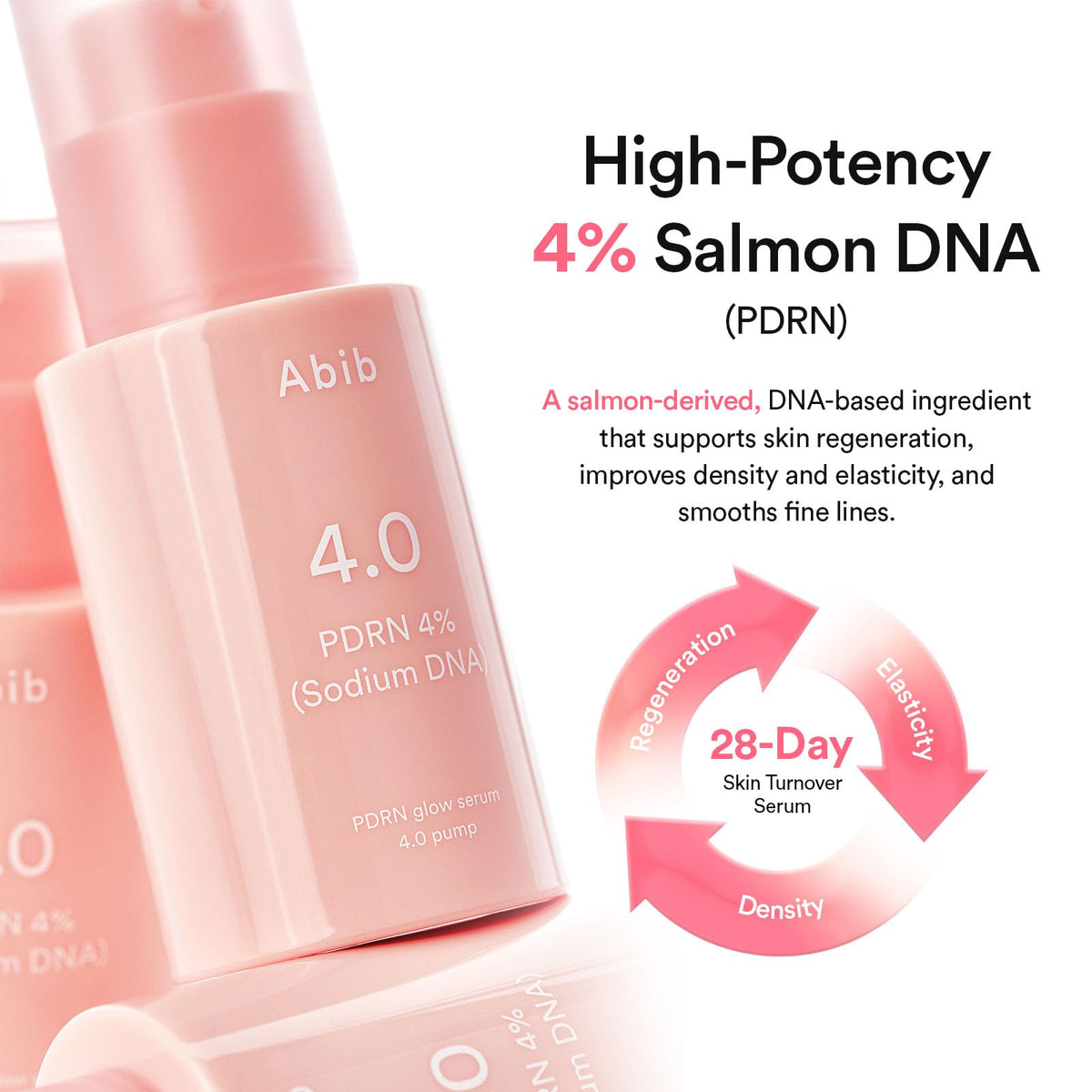 Abib Skincare Serum, 1.01 fl oz, Pack of 1