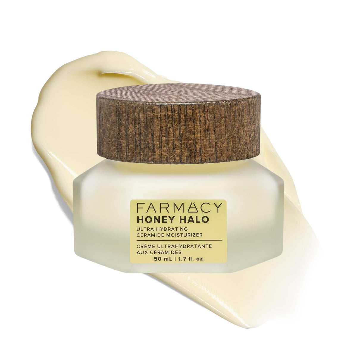 Farmacy Facial Moisturizer