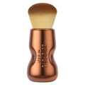 Isle of Paradise Face + Body Bronzing Brush, Dense Vegan Kabuki Brush