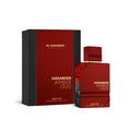 Al Haramain Amber Oud Gold Lux Eau de Parfum, 3.4 oz