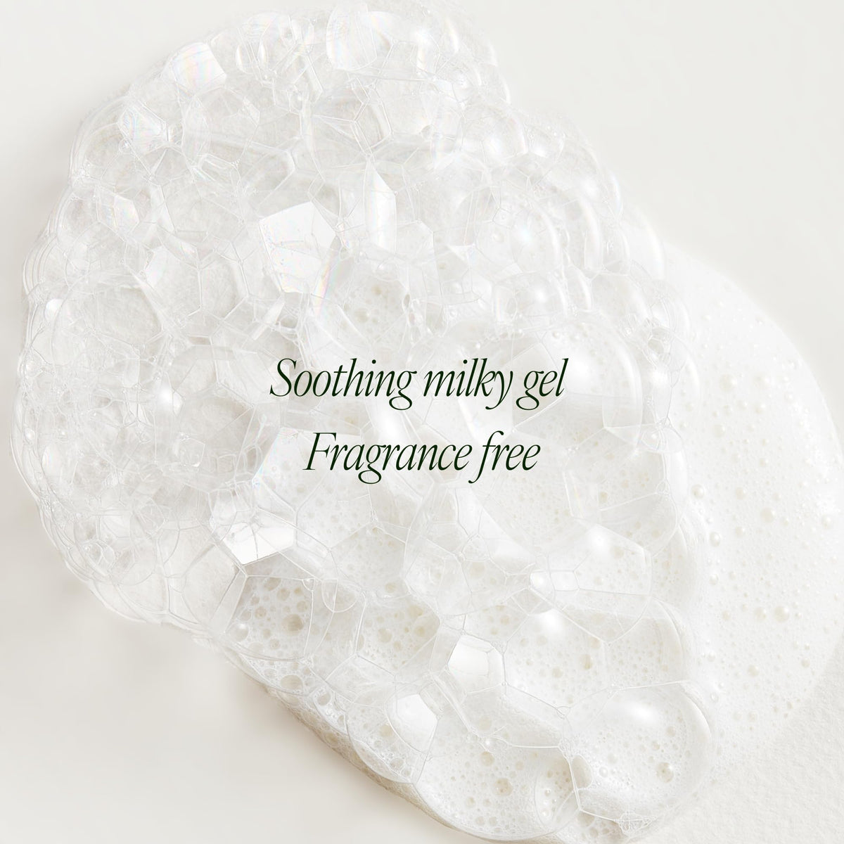 Tata Harper Superkind Softening Cleanser for Sensitive Skin, Fragrance-Free, 125ml