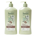 Suave Professionals Almond + Shea Butter Shampoo & Conditioner, 18 oz, 2 Count