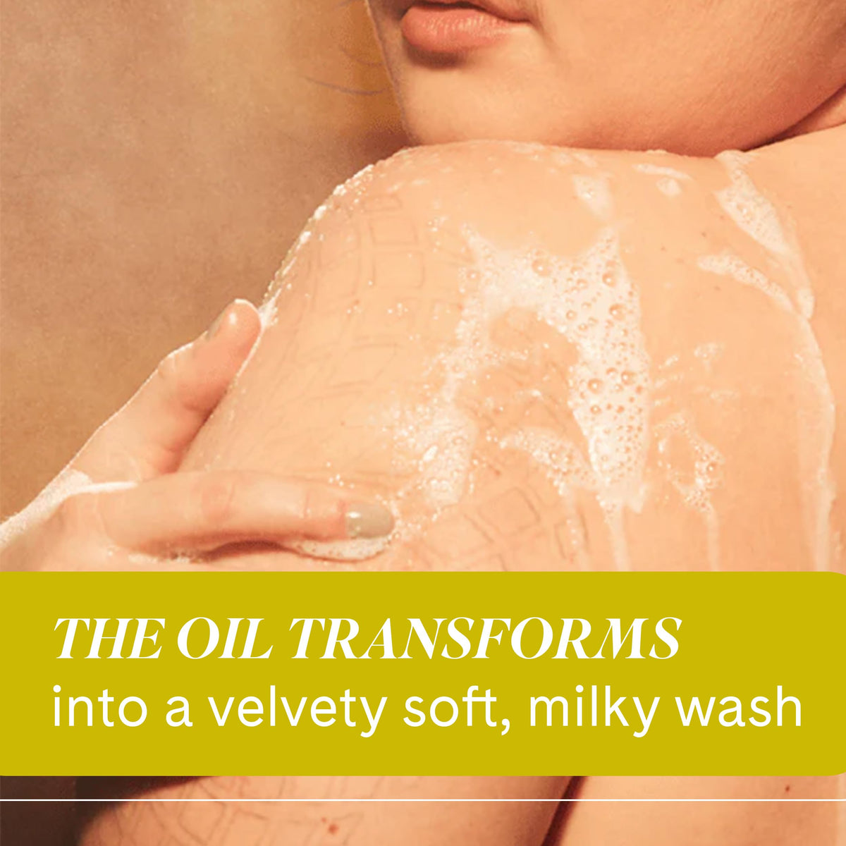 Fur All Body Wash | pH-Balancing Hydrating Cleanser