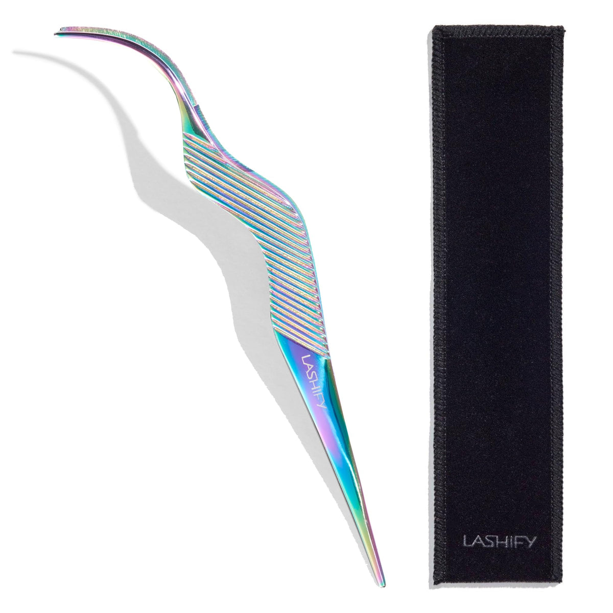 Lashify Fuse Control Wand for False Lashes, Hologram