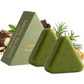 Korean Scalp Care Shampoo Bar with Rosemary, Biotin & Botanicals