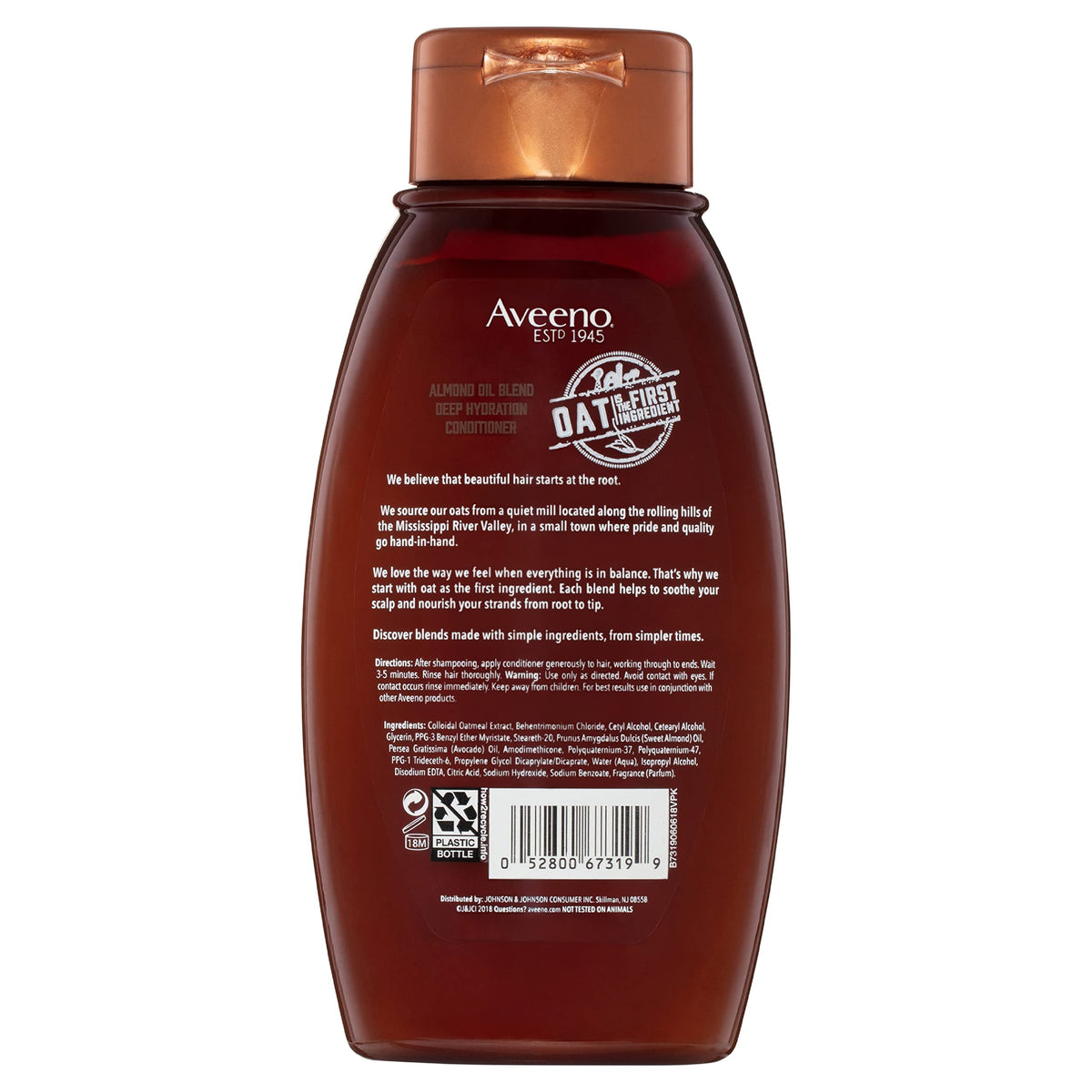 Hair Care Product for Hair and Scalp Care