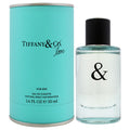 Tiffany & Love by Tiffany & Co. Eau de Toilette for Him