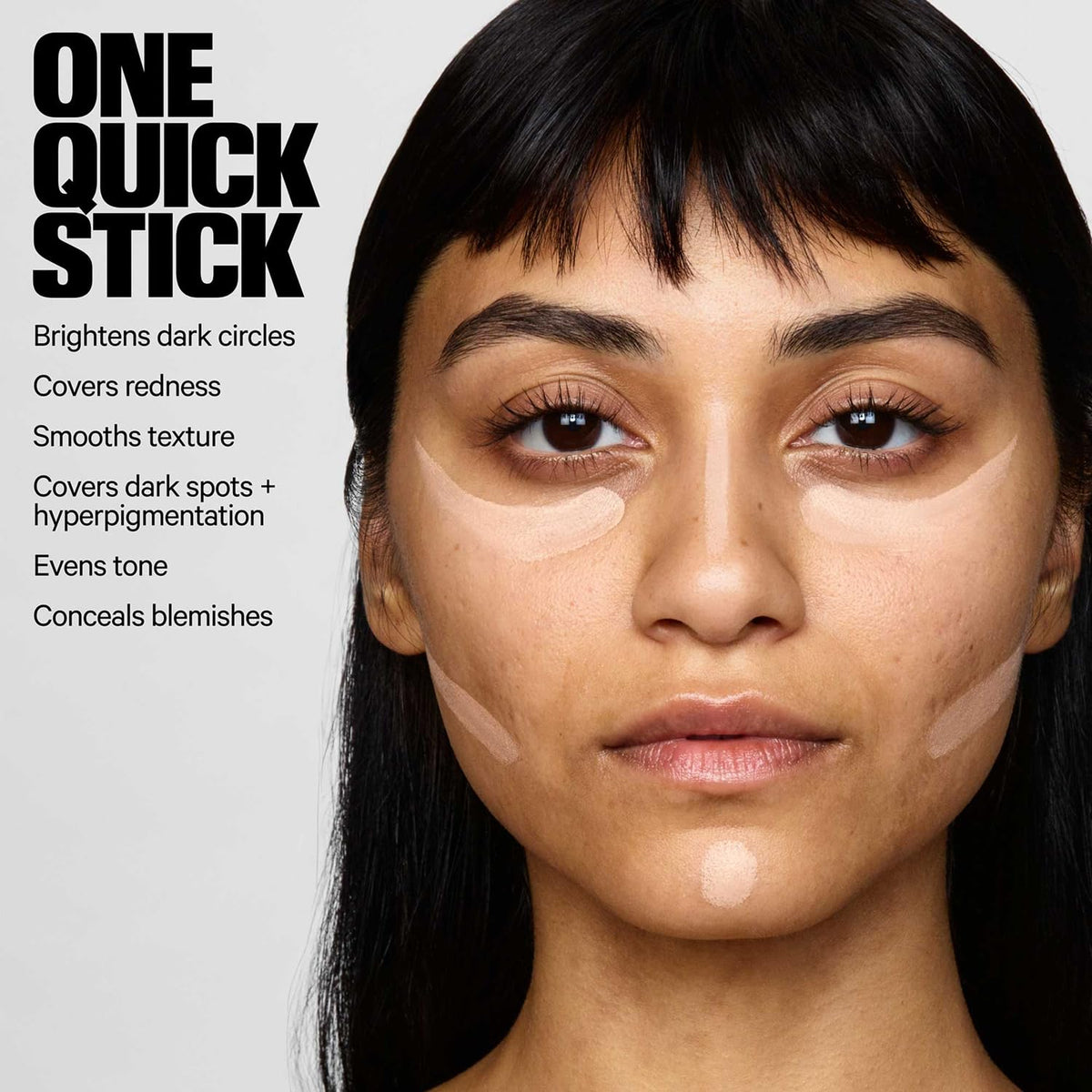 Milk Makeup Hydro Grip Hydrating Gel Concealer Stick