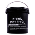 AmPro Pro Styl Styling Gel - Non-Flaking, Alcohol-Free Hair Gel