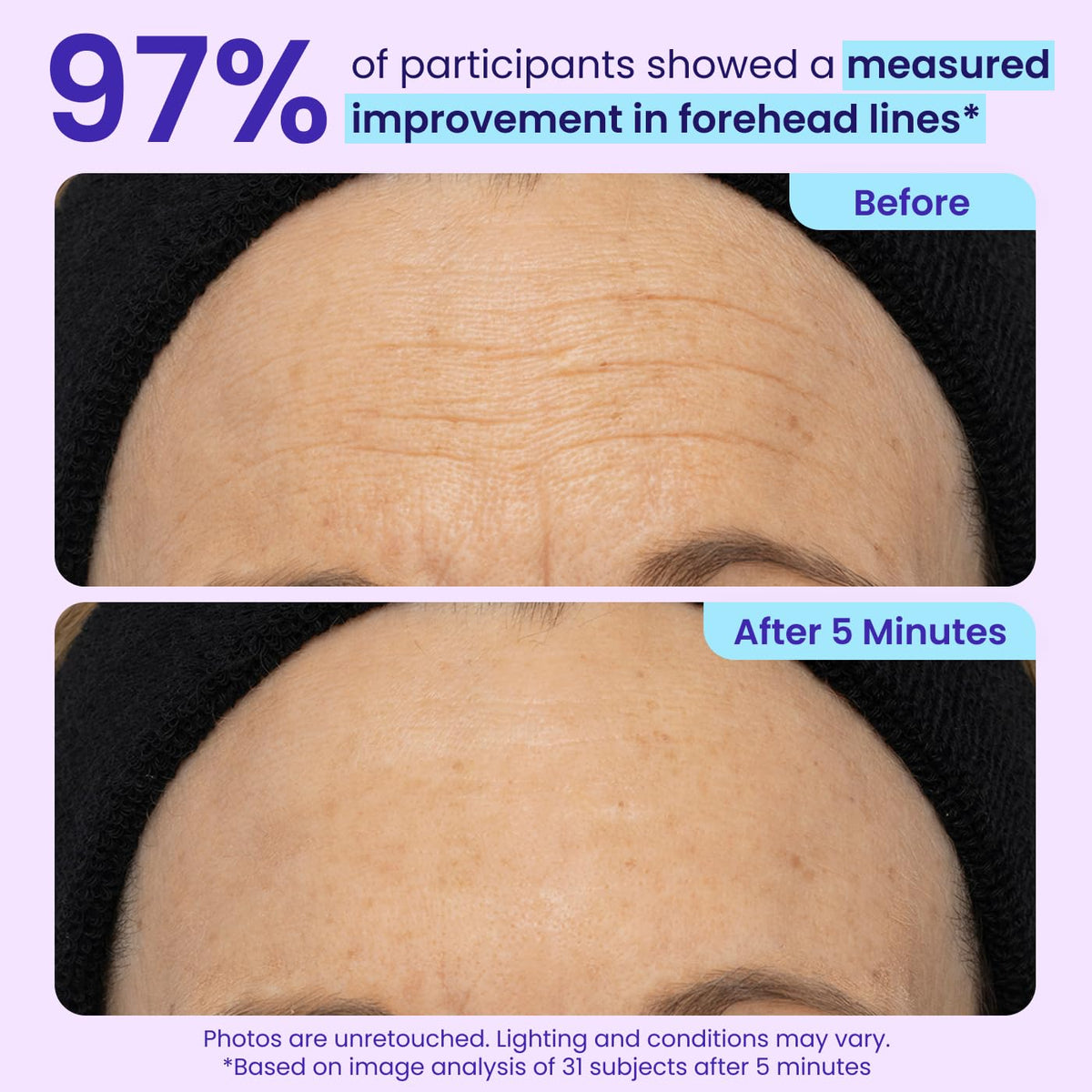 goPure Instant Lift Eye Gel with MaxLift3 Biotech