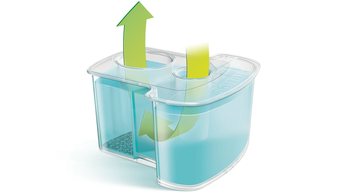 Philips JC304/54 SmartClean Shaver Cleaning Cartridge