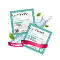La Fresh Fresh-Scented Antiperspirant & Body Wipes for Sweat and Odor