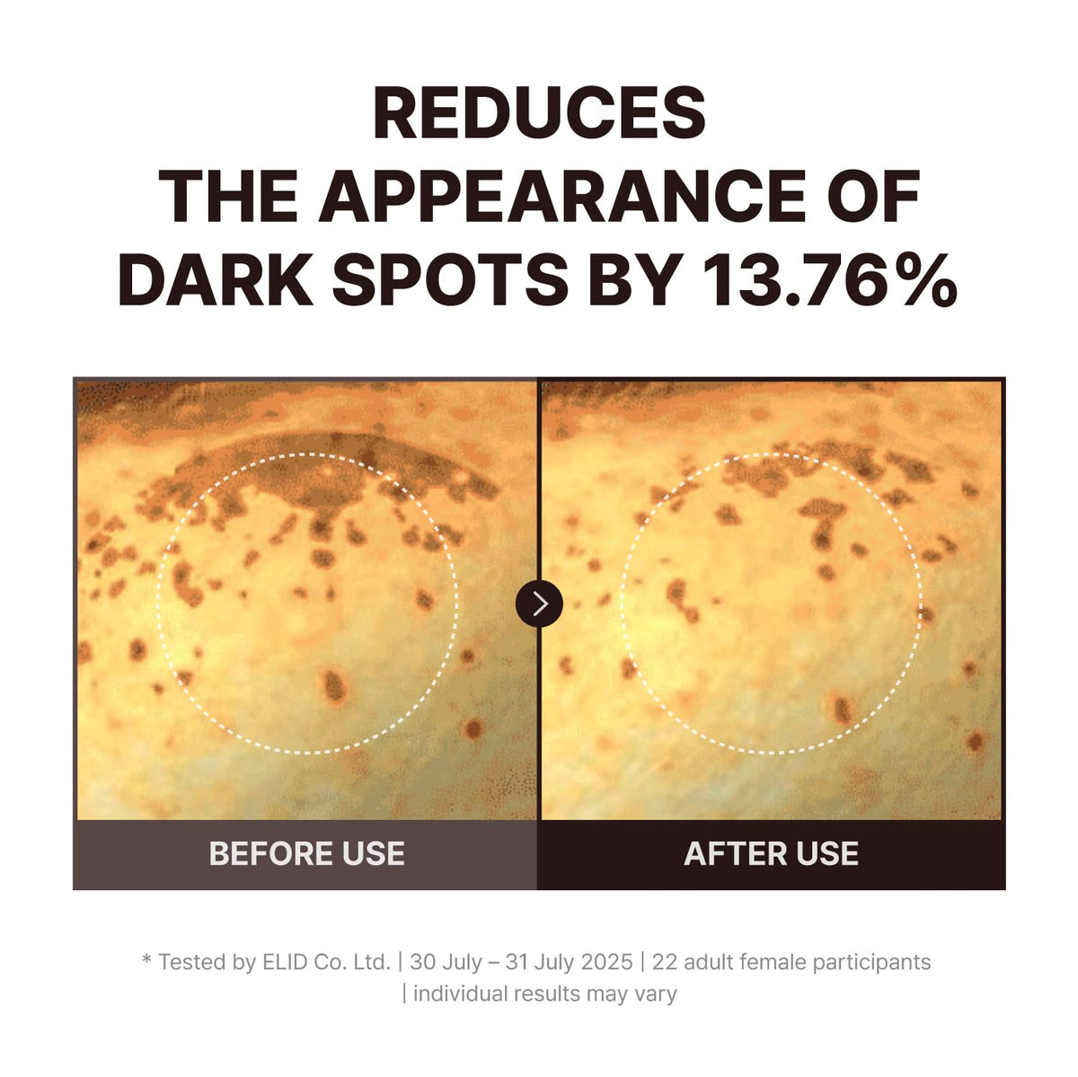 Rbfy Core Vita Radiance Ampoule, 17% Pure Vitamin C Face Serum