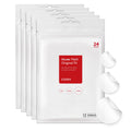 COSRX Acne Pimple Patches Hydrocolloid Spot Treatment in 3 Sizes