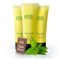 ECO Amenities 2-in-1 Shampoo & Conditioner, Green Tea, 1 oz, 200 Pack