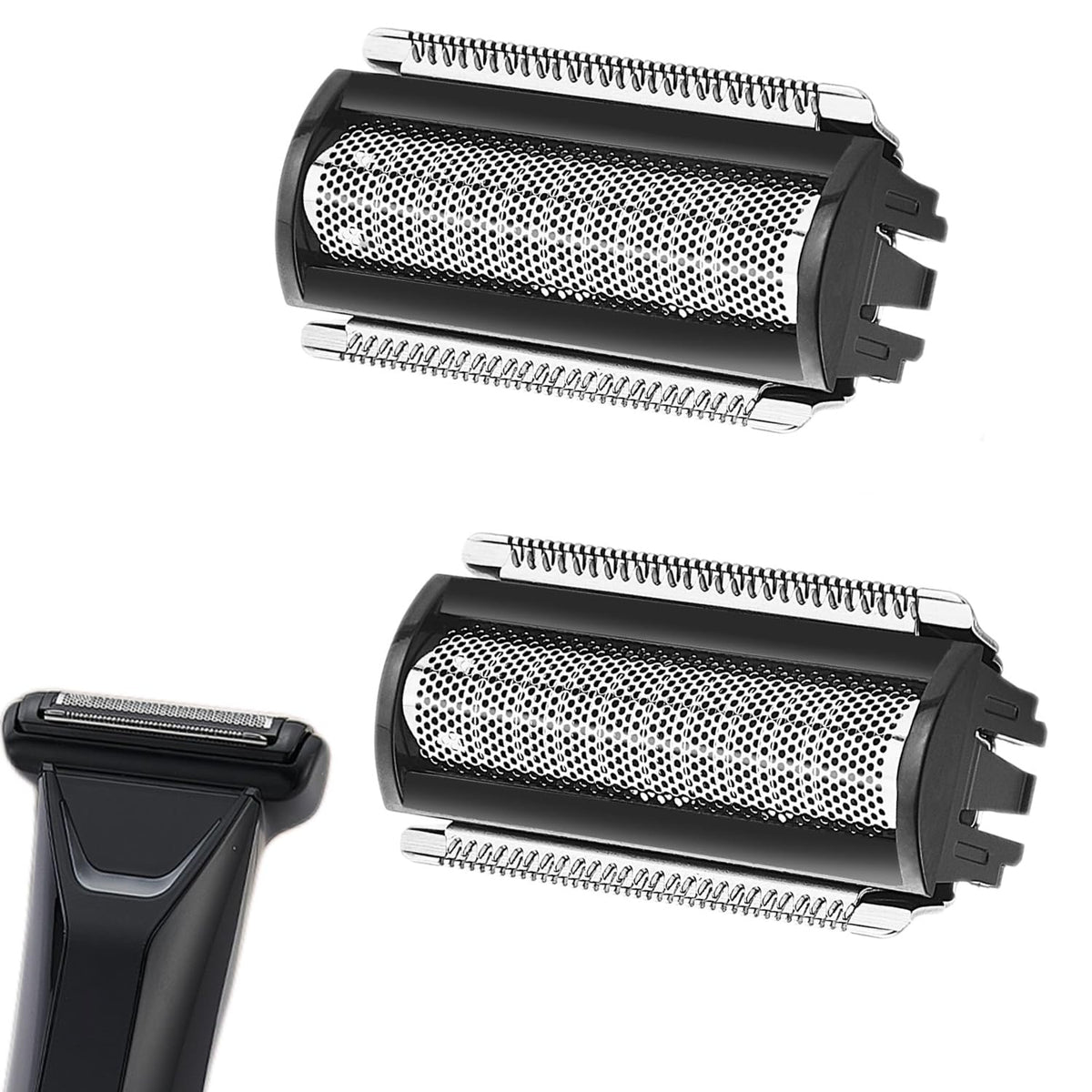 Replacement Foil Blade for MANSCAPED The Lawn Mower 5.0 Ultra