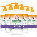 Arm & Hammer Liquid Hand Soap for Gentle Skin Cleansing, 14 Fl Oz