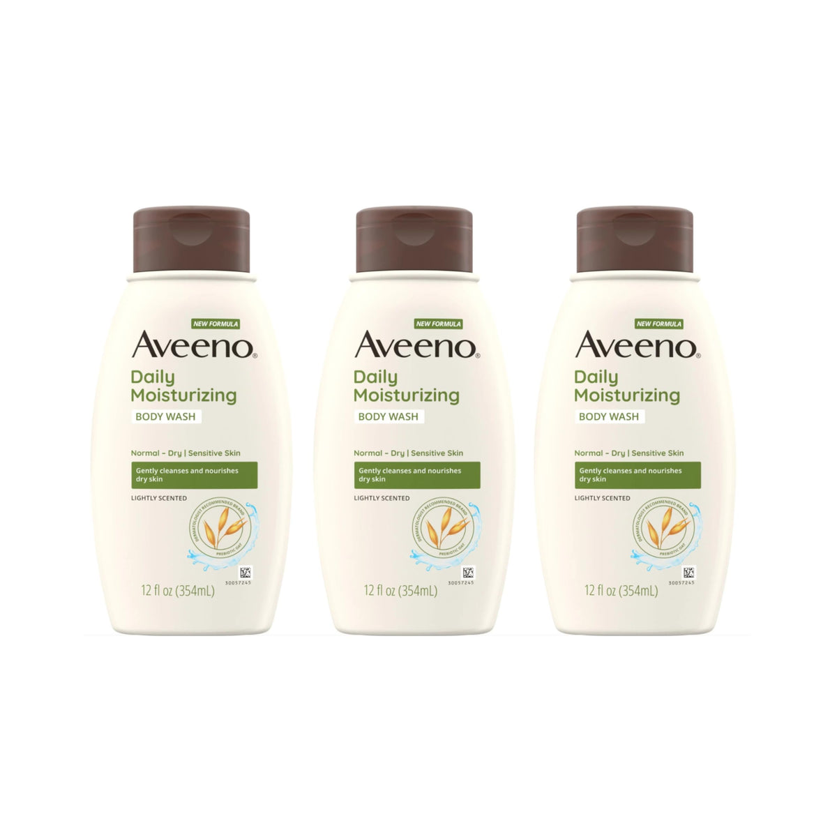 Aveeno Daily Moisturizing Body Wash