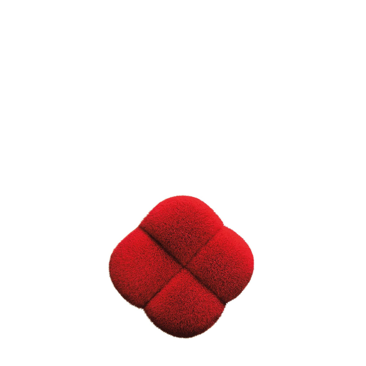 Shiseido HANATSUBAKI HAKE Polishing Face Brush