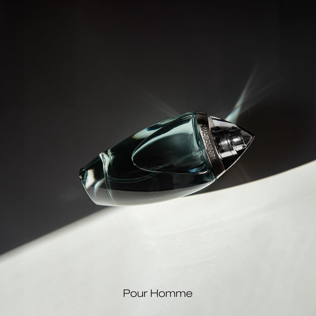 Mauboussin Original Homme Eau de Parfum for Men 100ml