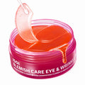 ISOI Blemish Care Eye Patches with Hyaluronic Acid, 90 Count
