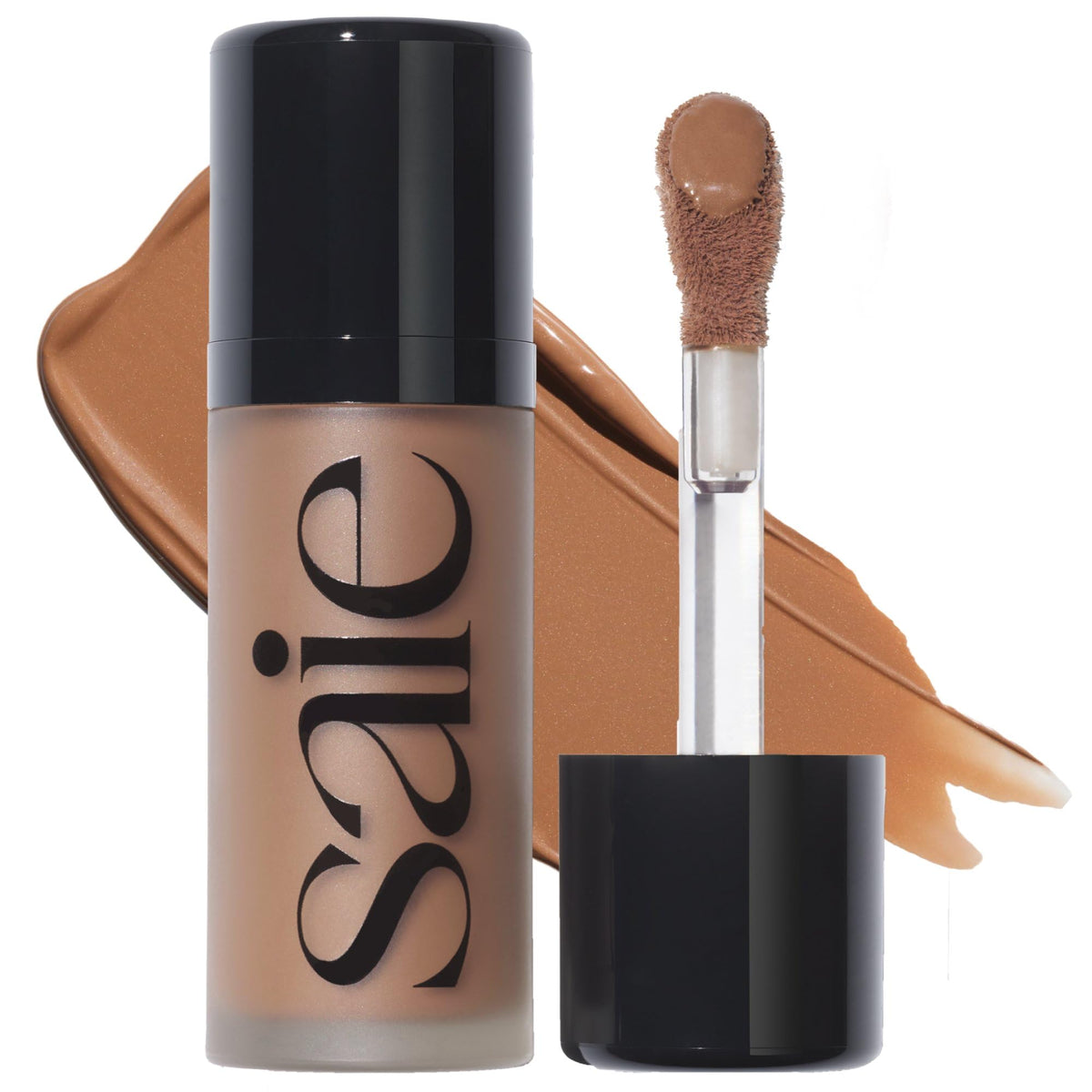 Saie Dew Bronze Hydrating Liquid Bronzer