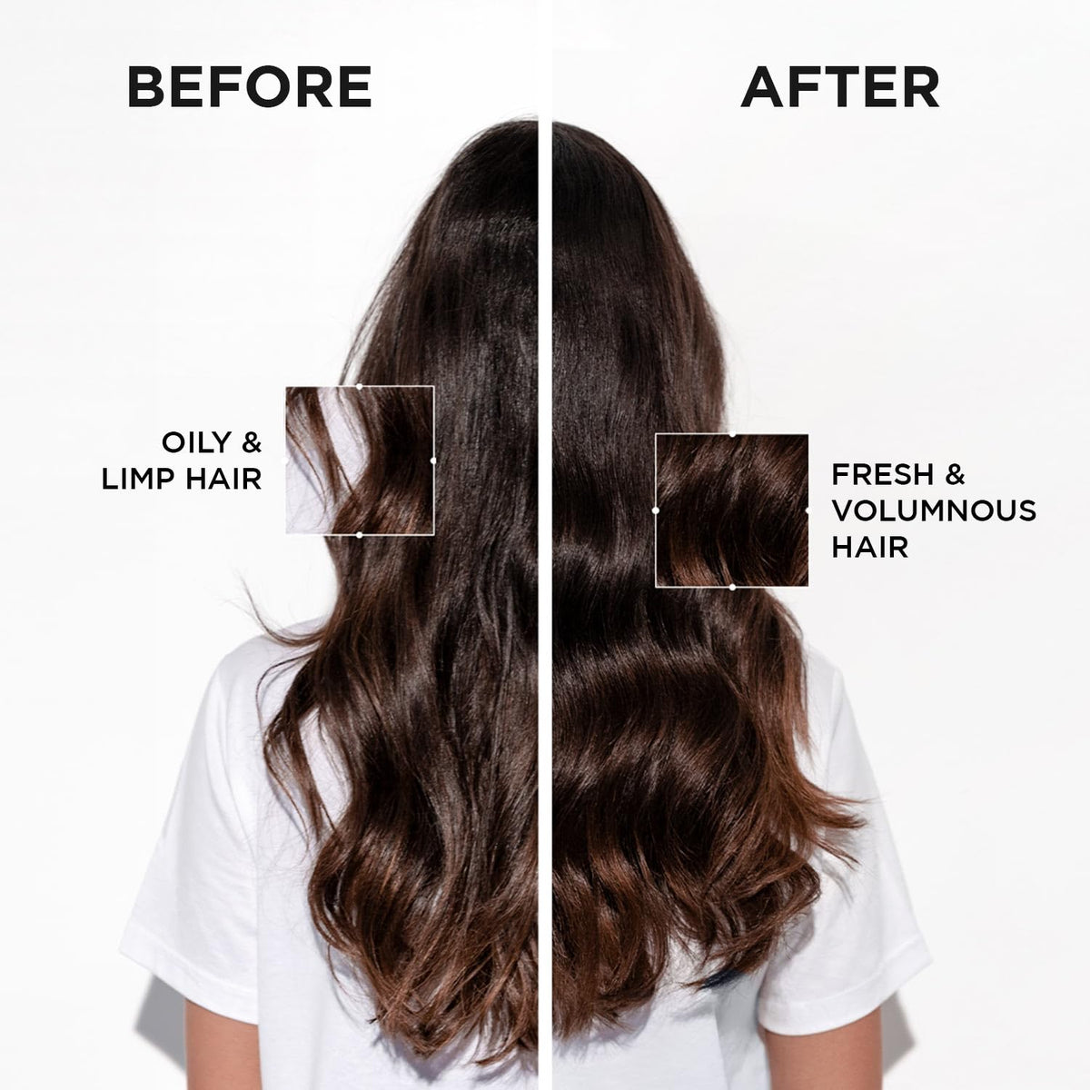 Kérastase Fresh Affair Dry Shampoo for All Hair Types