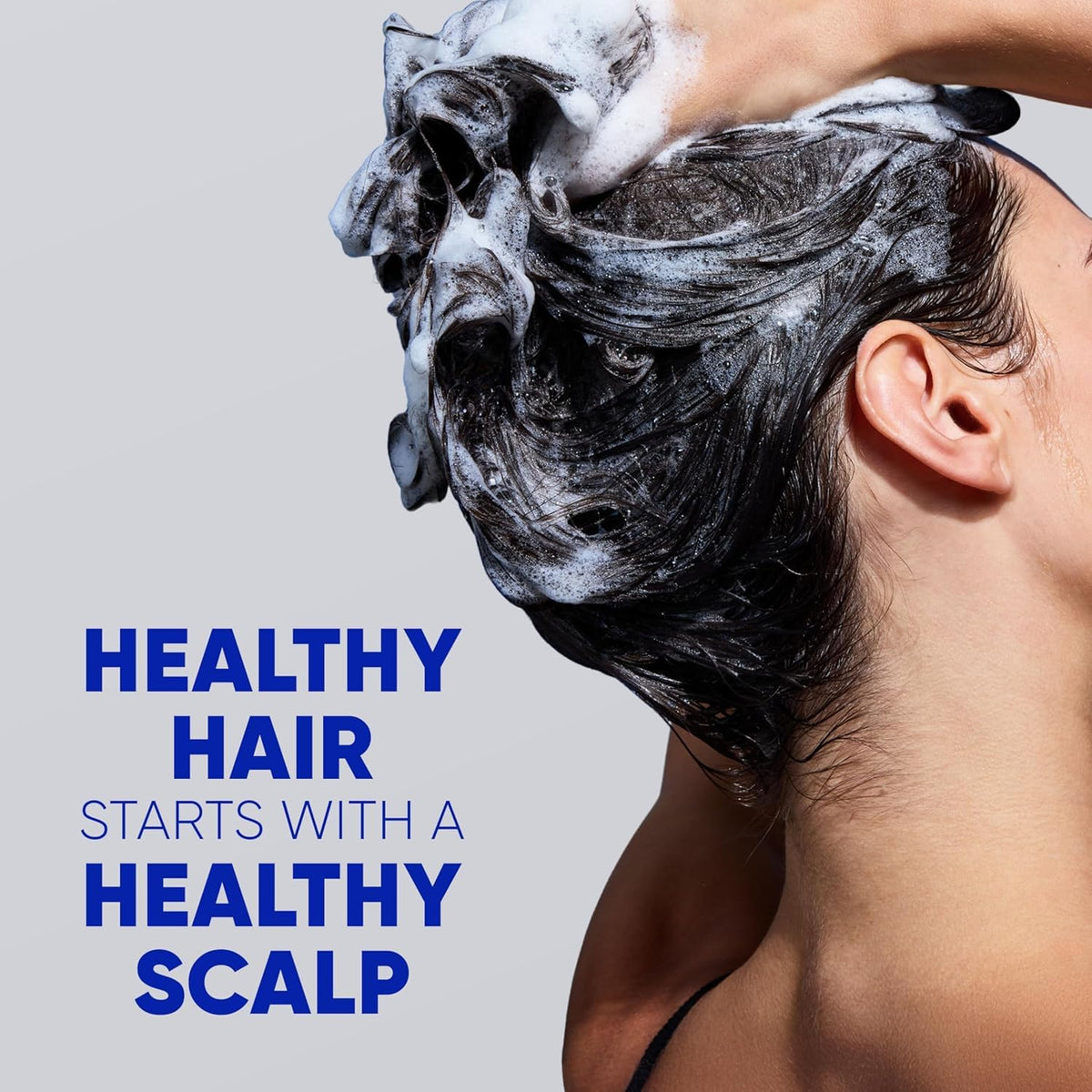 Head & Shoulders Anti-Dandruff Shampoo