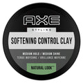 Axe Hair Cream for Natural-Looking Styles, 2.64 oz