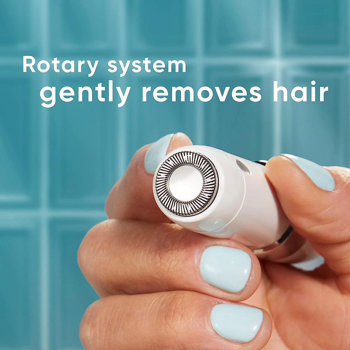 Gillette Venus Mini Facial Hair Remover for Women