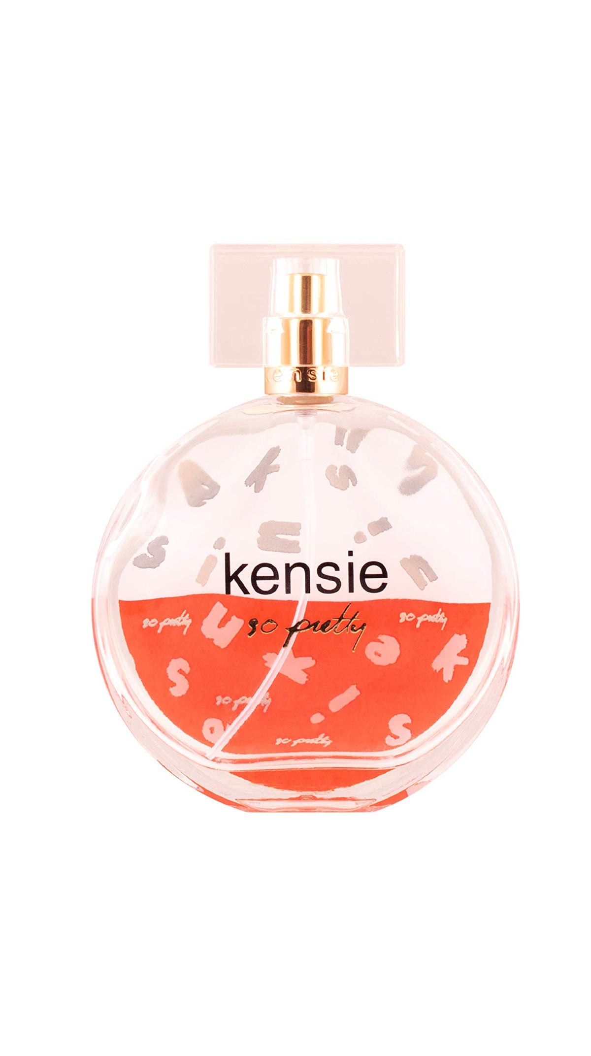 Kensie So Pretty Fragrance Gift Set, 4 Pc., 3.4 fl oz