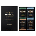Mistral Men's Luxury Triple-Milled Bar Soap