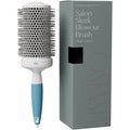 Osensia Ceramic Ion Thermal Round Brush for Blow Drying