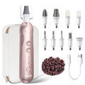 Hoxida Cordless Electric Nail Grinder Manicure Pedicure Kit
