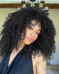 Beverlee Pre-Looped Synthetic Crochet Hair