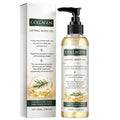 ELY CURA Collagen Lifting Body Oil with Vitamins C & E, 3.38 fl oz
