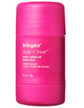 Briogeo Style + Treat Sleek Stick Hair Finishing Balm, 0.5 oz
